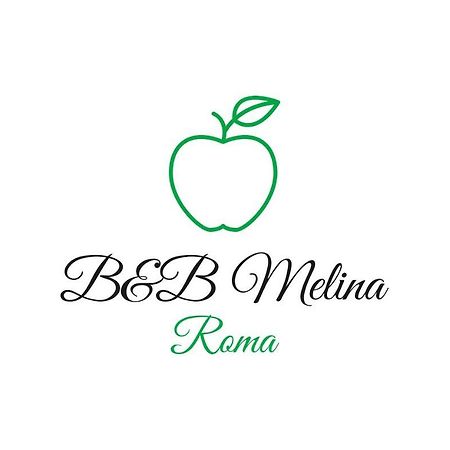 B&B Melina Roma Esterno foto