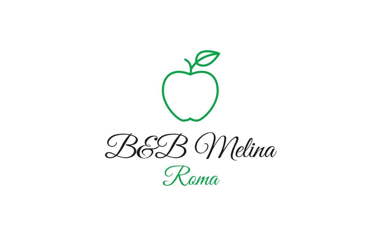 B&B Melina Roma Esterno foto