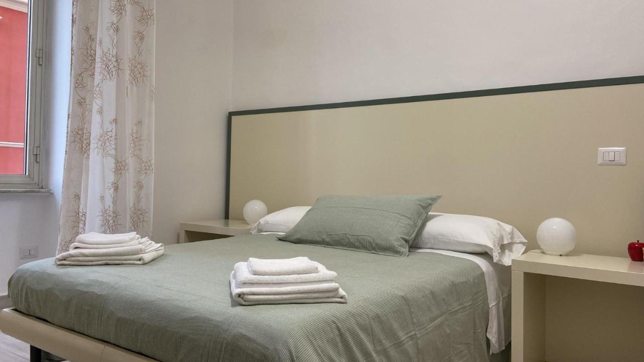 B&B Melina Roma Esterno foto