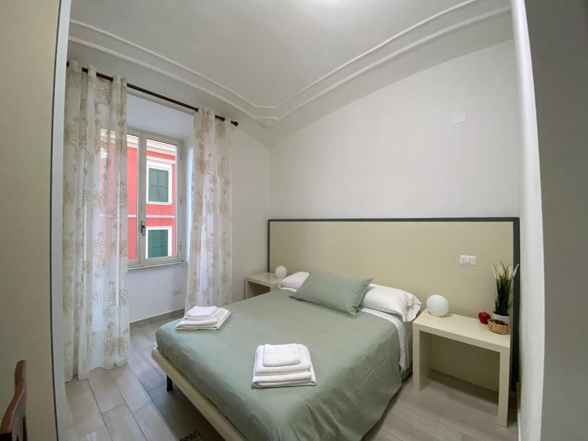 B&B Melina Roma Esterno foto
