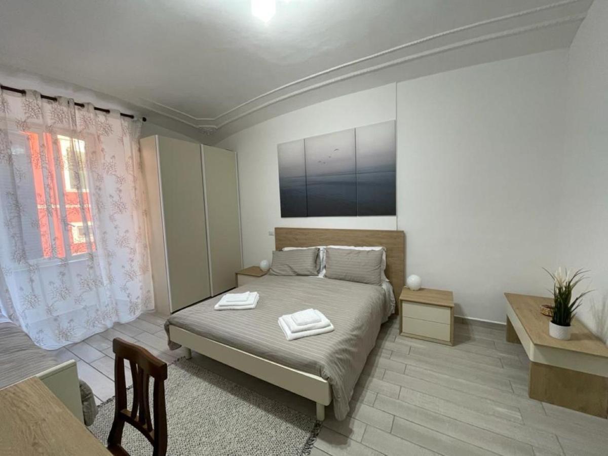 B&B Melina Roma Esterno foto