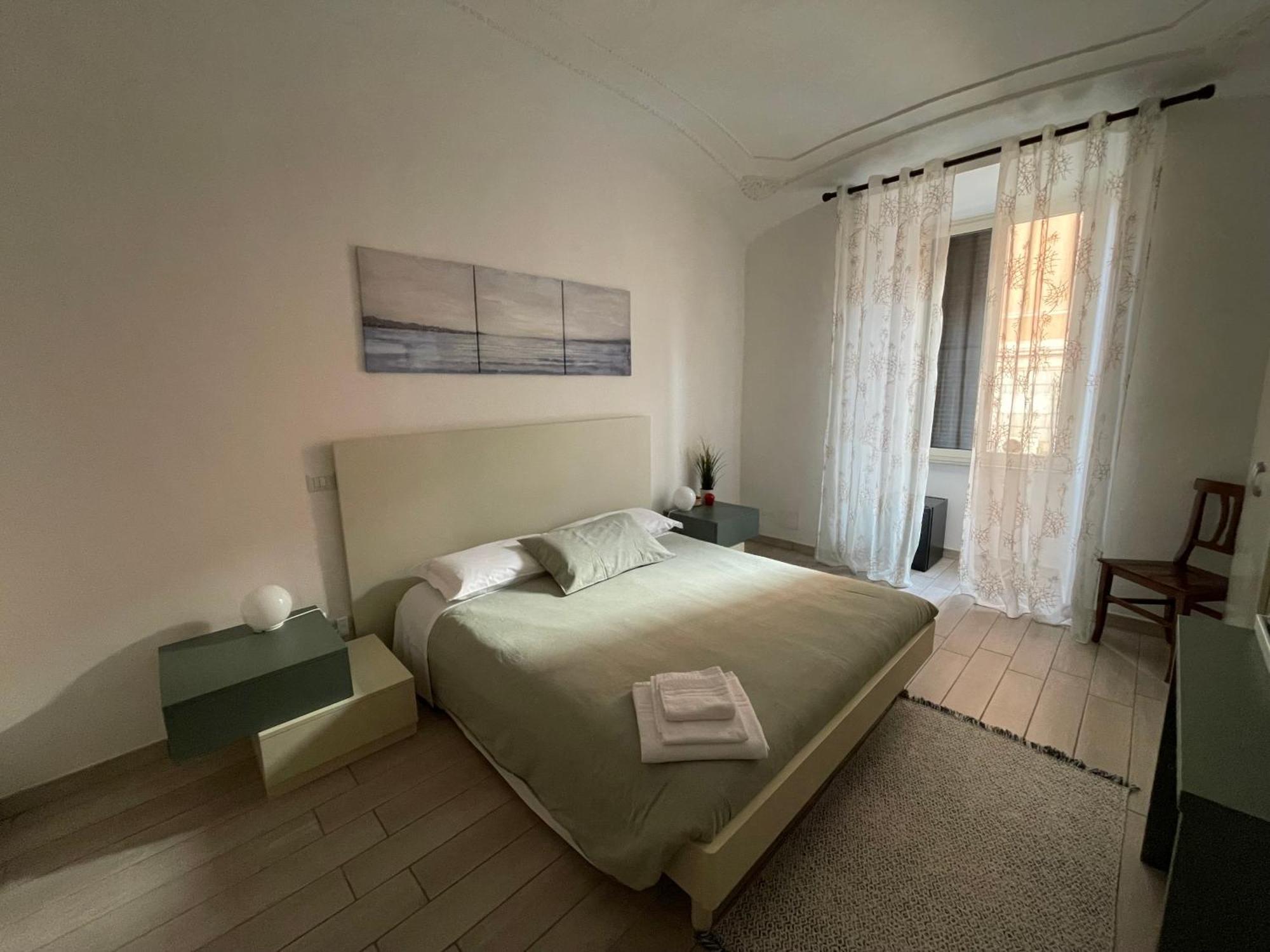 B&B Melina Roma Esterno foto